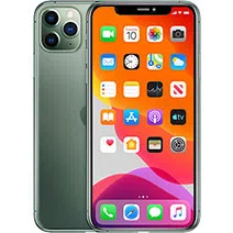 iPhone 11 Pro